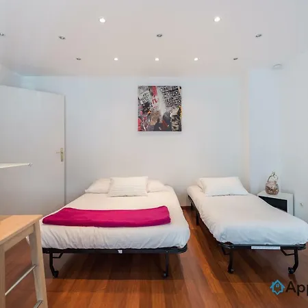 Brigeline Appartement *