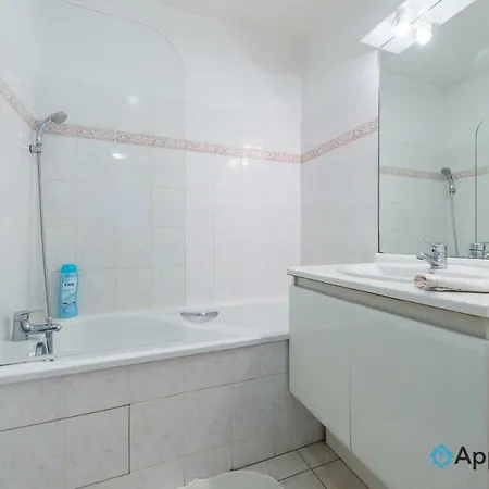 Brigeline Appartement *