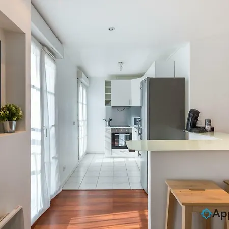 Brigeline Appartement