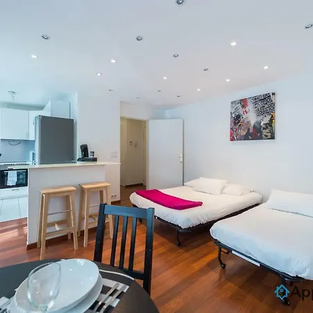 Brigeline Appartement