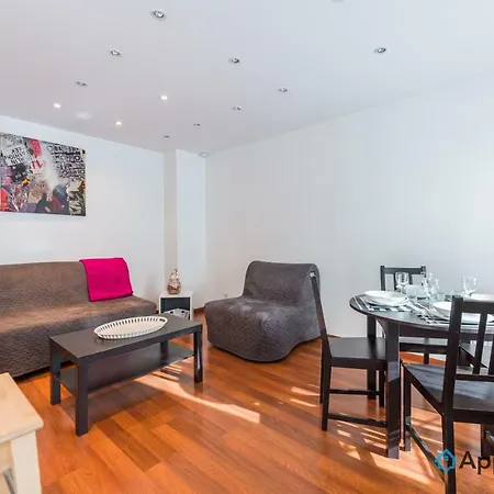 Brigeline Appartement